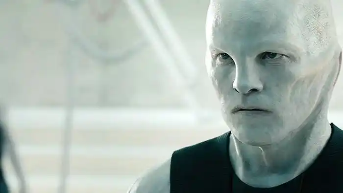 超能泰坦变异人电影官方剧照超能泰坦电影截图