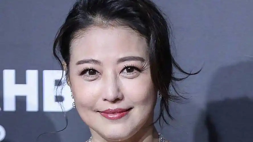 的独居生活,却焦虑变老变丑,她远没有你想象的坚强_周海媚_角色_牙齿