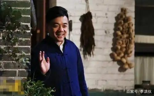 《安家》的秦涛,戏外凭《霸王别姬》出道,拍武打戏时曾险些丧命