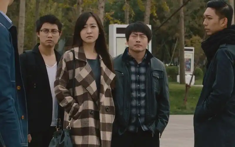 毛骗最终季国产网剧的巅峰之作上