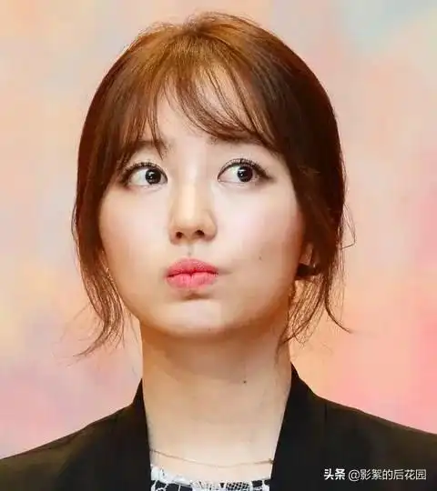 脸大的人适合什么样的发型