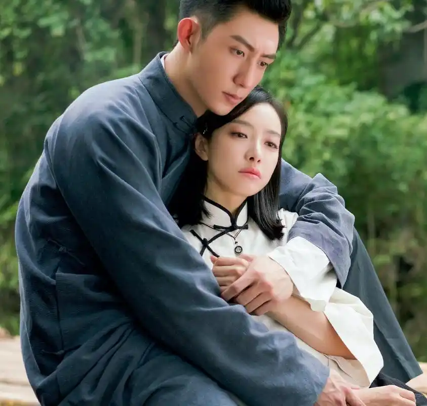 宋茜,黄景瑜,徐开骋,刘泳希主演的《结爱·千岁大人的初恋》,口碑不错