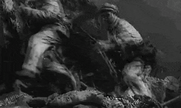 为了胜利向我开炮