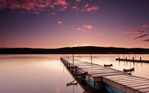 桌面壁纸 风景壁纸 > 正文  本文 精选唯美主题_看那一抹漂亮的黄昏由