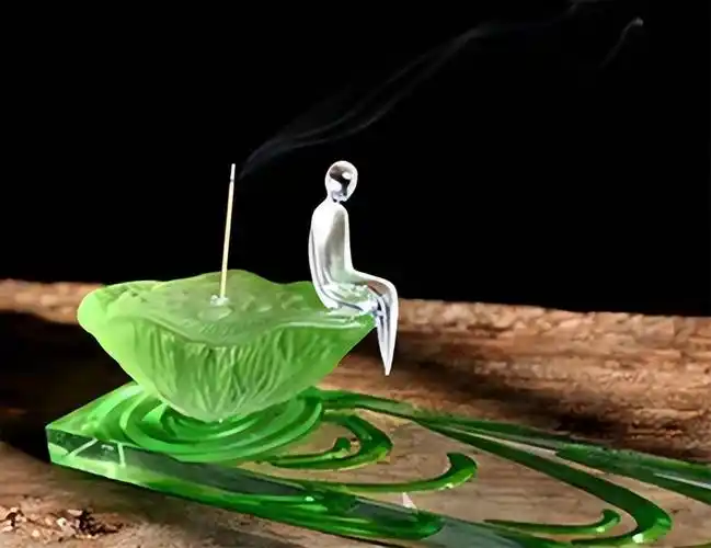 人生就是修心的过程:心静则清,心宽则顺,心善则安