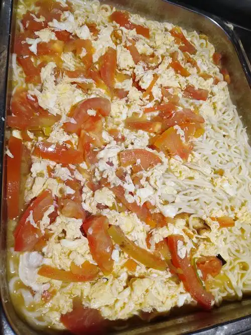 10.14专家教授餐厅早餐副本