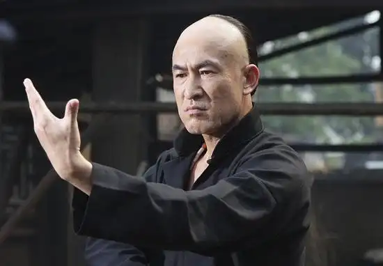 肖荣生九河入海显身手演十八街麻花传奇