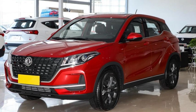 所以很多朋友买车的要求也比较高,在大马力,空间大,颜值高的条件下