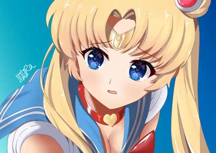 美少女战士,女孩子水手服