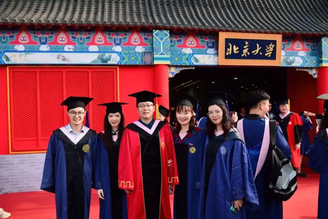 北大法学教授改编,周董《mojito》毕业版送给你!_北京大学_零二七艺考