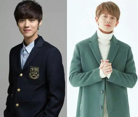 鹿晗任嘉伦新消息(张雨剑口碑崩盘)(1)