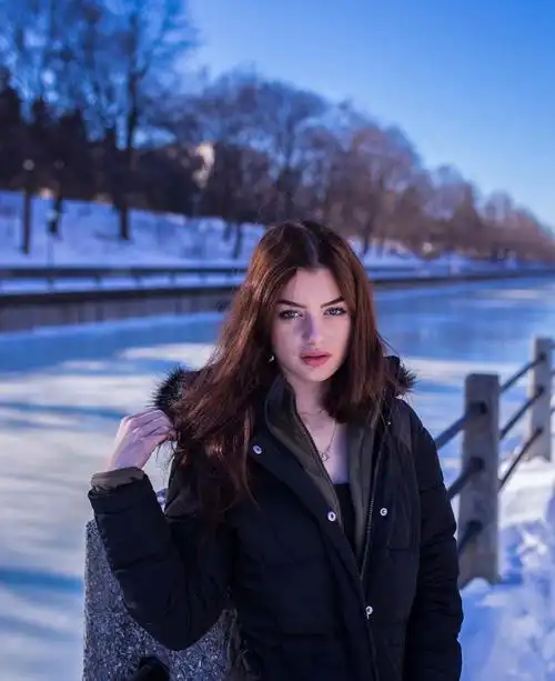 emma rose stace(canada)