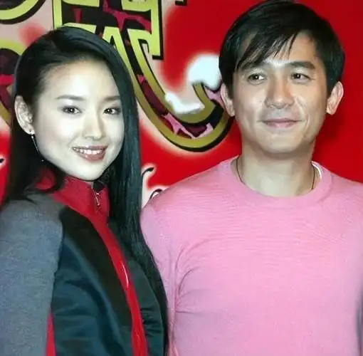 和梁朝伟合作过的11位女星,董洁到张曼玉,个个倾国倾城令人艳羡