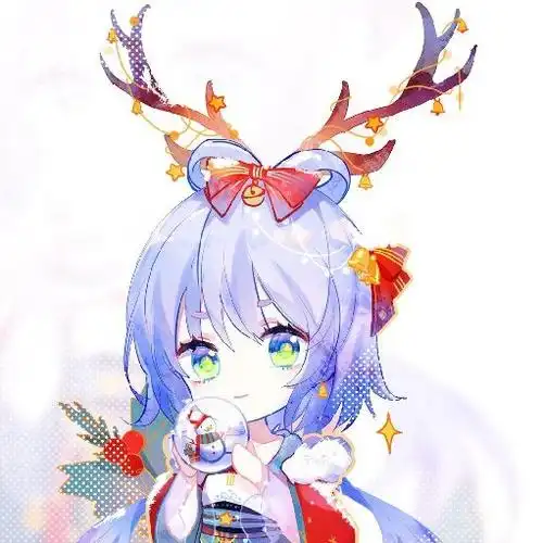 祈之夏梦的头像