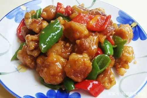 自己在家也能做的家常菜,简单好吃易上手