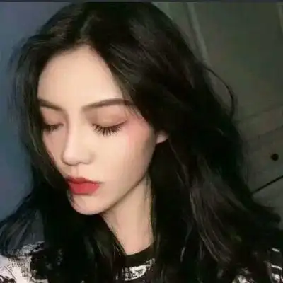 高冷霸气女生头像超拽2019最新 别说情话我听腻了