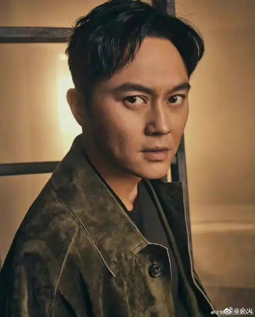 张智霖胆囊炎康复