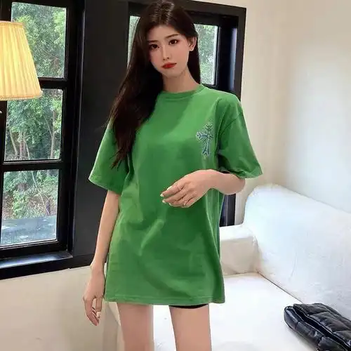 98新出的绿色太太太好看啦!