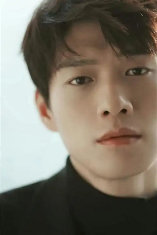 沈腾 中国最帅的男演员全在这了