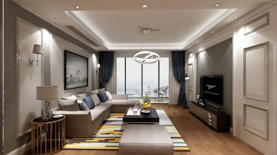 25度灰_效果图区_室内设计联盟 - powered by discuz!