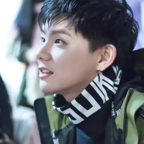 被羊仔感动到时刻cv羊仔