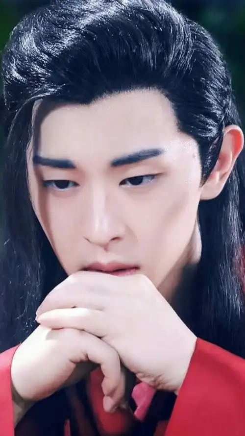 特工皇妃楚乔传·邓伦