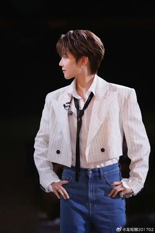 刘雨昕##刘雨昕新生代唱跳天后