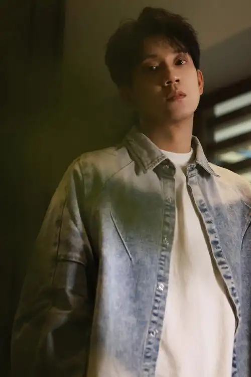 王子奇是演员王子奇#王子奇秦皓