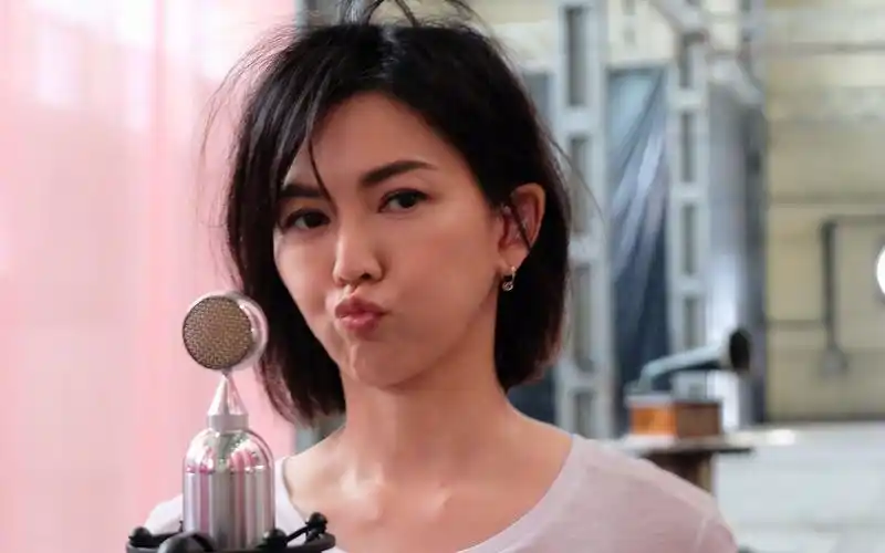 【孙燕姿】当我怀念的被不同人演唱