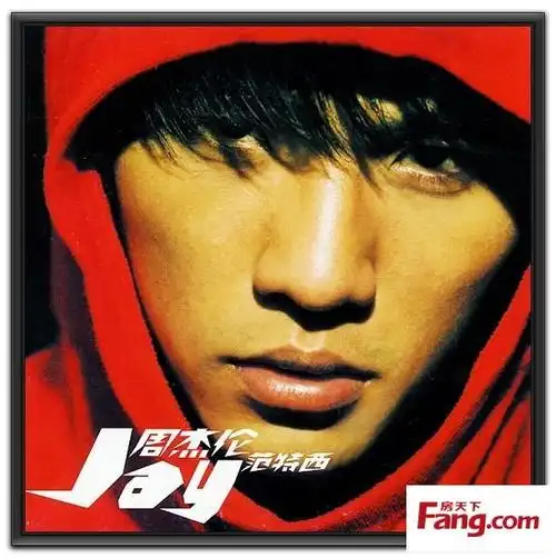 周杰伦也走"洗剪吹"路线?新专辑造型"黄金铁男"和专辑名称《十二新作