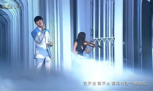 听了林俊杰的交换余生,我才知道,为何周杰伦会说为了他看金曲奖