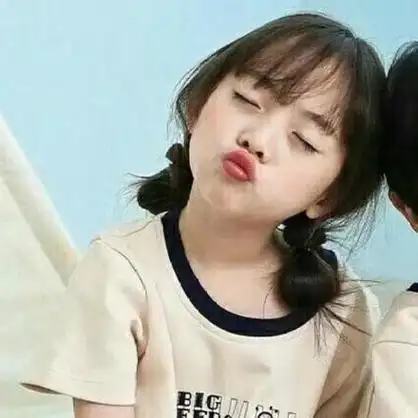 qq情侣头像萌大全可爱小孩 情侣头像图片大全 -【爱个性】