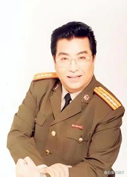 善恶终有报84岁被妻儿坑哭的李双江往后该何去何从