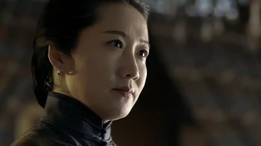 伪装者孤狼出现大姐的身份暴露汪曼春虎视眈眈大姐危险了