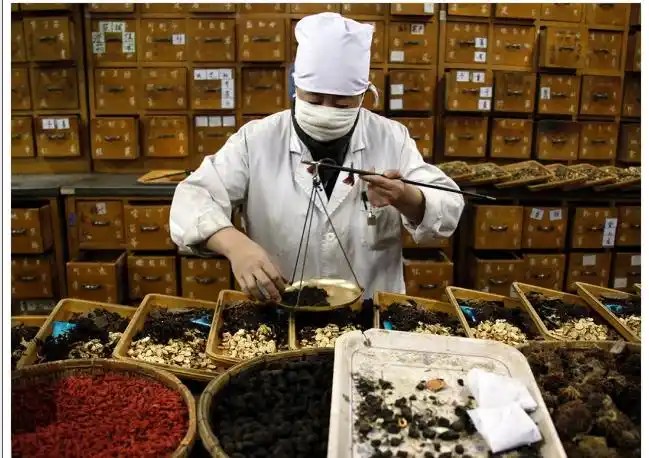 架床叠屋抓中药,有益有害谁先知?-贤礼的专栏 - 博客中国