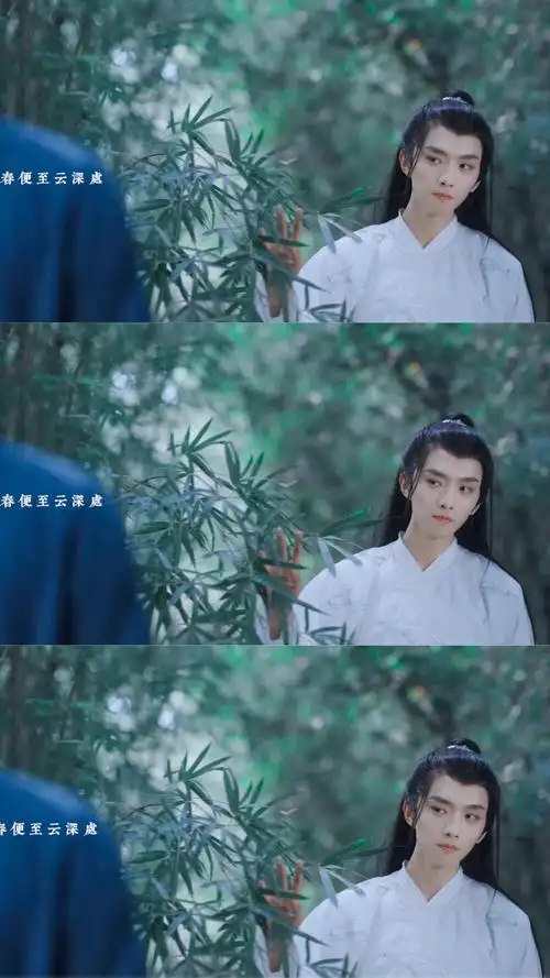 关注   妖扬|壁纸 壁纸 古风 妖扬 王敬轩 评论 收藏