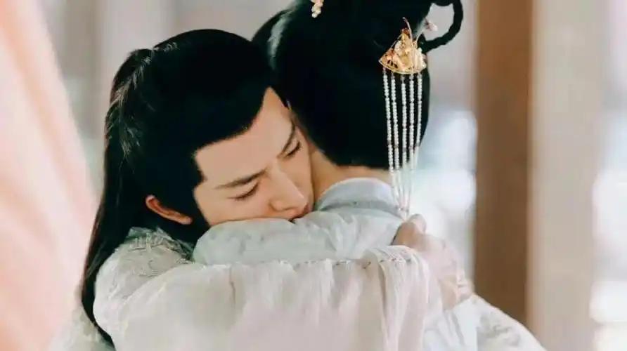 小娇夫救不了大女主