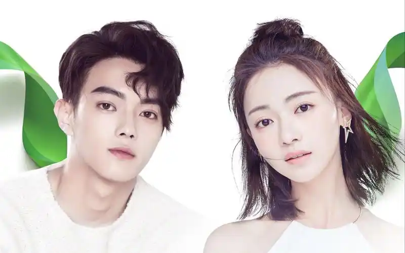 许凯吴谨言※来自傅璎cp的年度公益号召(20181203轻松筹)_哔哩哔哩