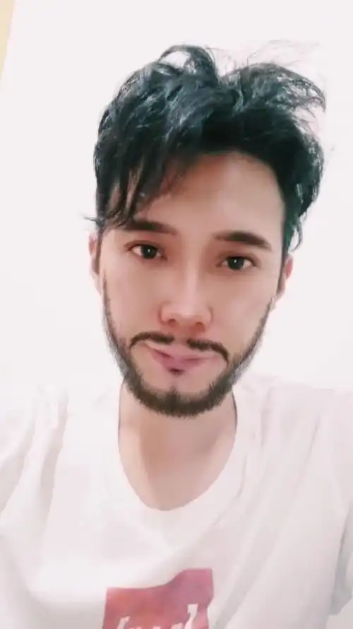 男人98就要有男人的样子