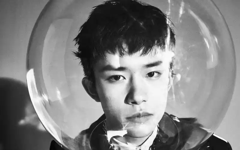 易烊千玺 - 堆糖,美图壁纸兴趣社区