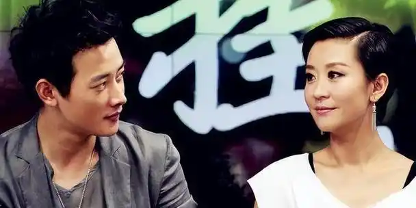 苗圃与罗晋分手10年她嫁二婚富豪生龙凤胎他娶唐嫣做爸爸