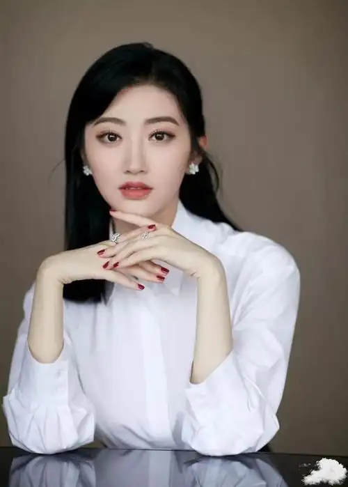 景甜家世资料京城四美景甜翻身史景甜家世简历