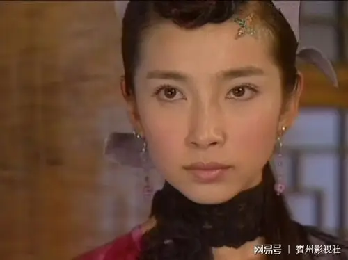 张卫健,李冰冰《少年张三丰》vs《机灵小不懂》你更喜欢哪一部?