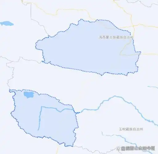 「长江沿"县"」3,格尔木市:沱沱河在这里起航