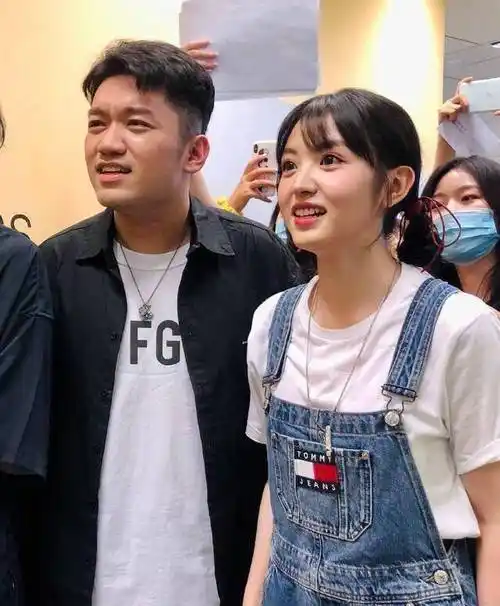 原创家有儿女张一山杨紫都火了95后的尤浩然这些年拍了什么剧