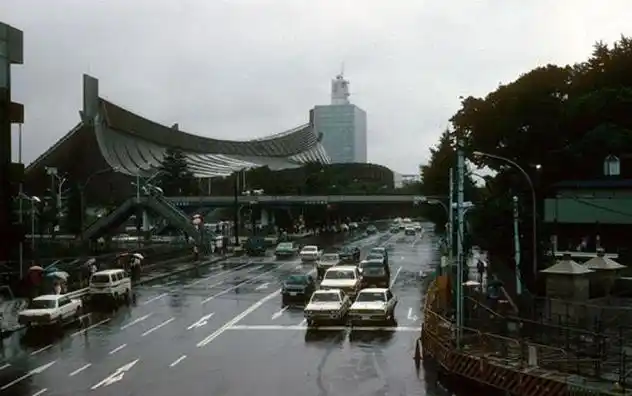 圆山大饭店是一家位于台湾台北市的传统式建筑美学餐馆,有悠久的历史
