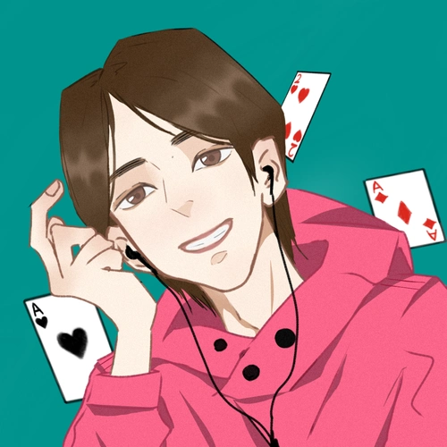 战山为王 - 迷茫人海