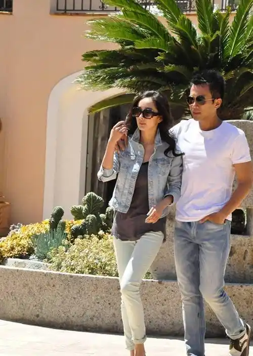 离婚多年后,35岁杨幂官宣喜讯!