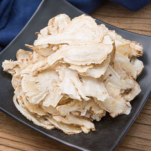 甘肃当归片100g无硫特级当归切片搭配党参黄芪煲汤气血汤泡水干货