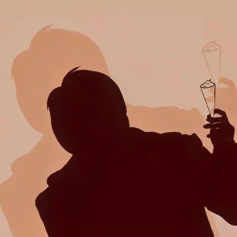 周杰伦 #不能说的秘密 #不能说的秘密林俊杰 #情侣头像  - 抖音